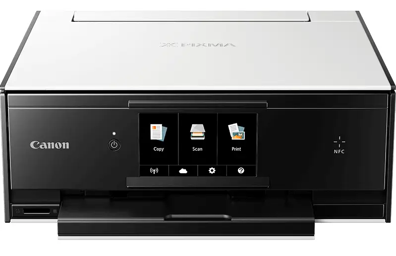 Canon Pixma TS9050